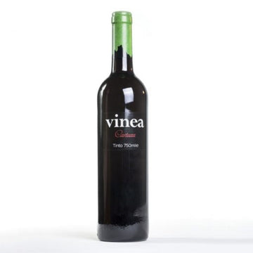 Vinho Tinto Seco Português Alentejo Alicante Bouschet/Aragonez/Touriga Nac/Trincadeira,/Syrah 750Ml Vinea